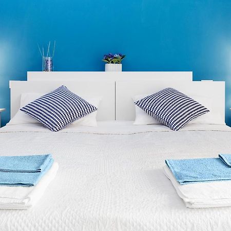 B&B Cozy Cove Торре-дель-Греко Экстерьер фото
